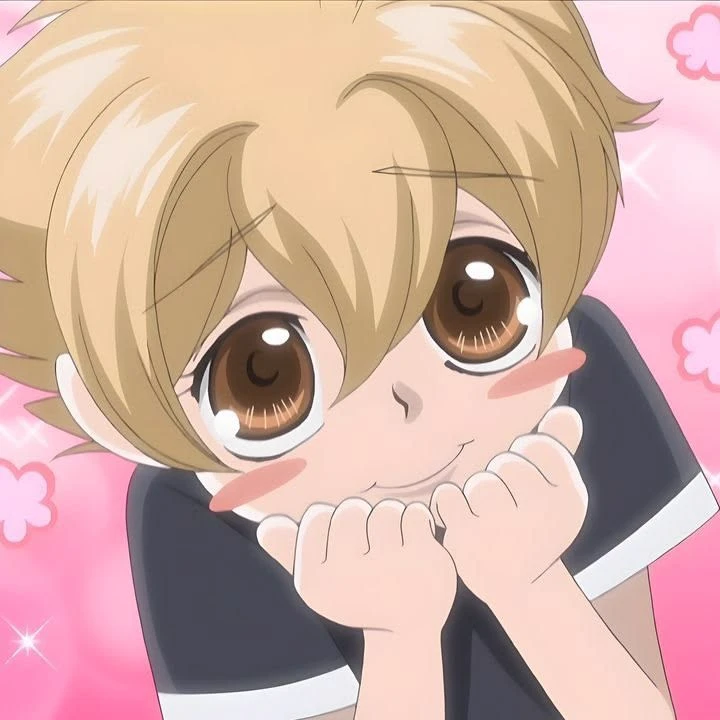 Honey senpai / Mitsukuni Haninozuka thumbnail