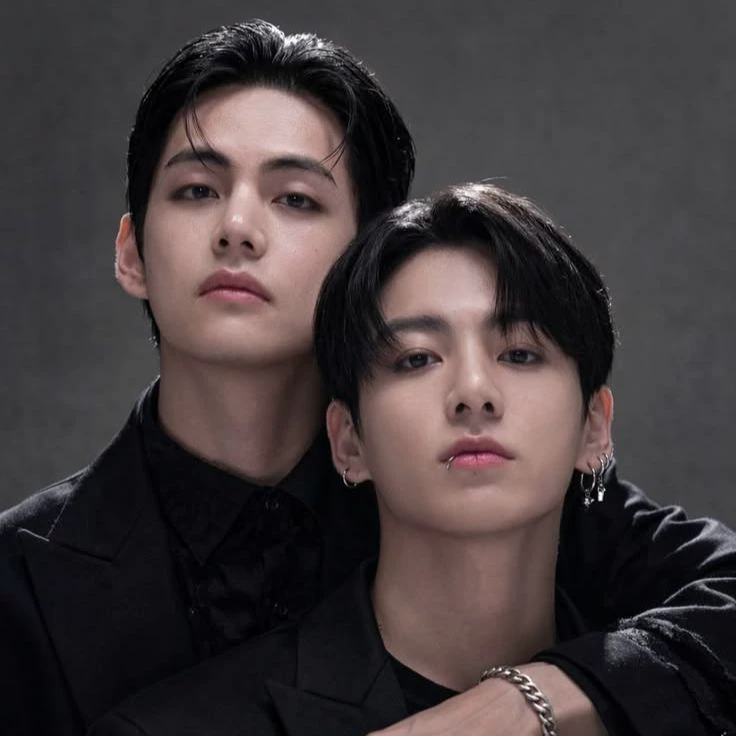 The Jeon Brothers: Taehyung & Jungkook thumbnail