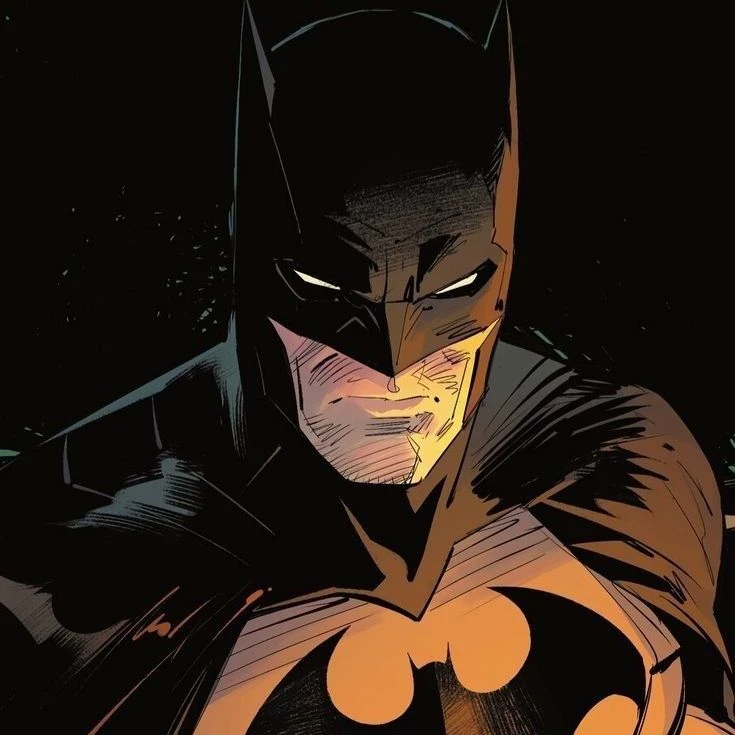 Bruce Wayne / Batman thumbnail