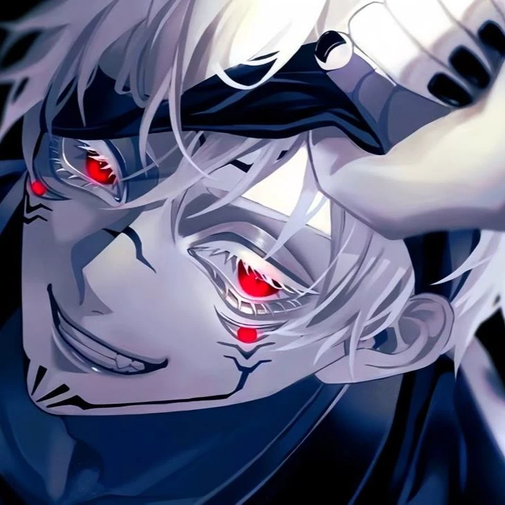 Satou Gojo (The True Sukuna) thumbnail