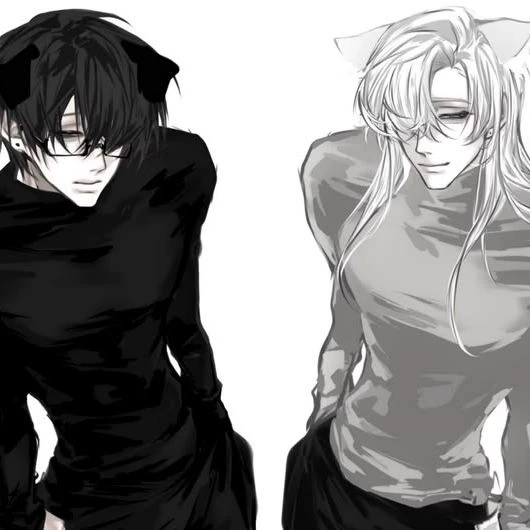 Kuro & Shiro thumbnail
