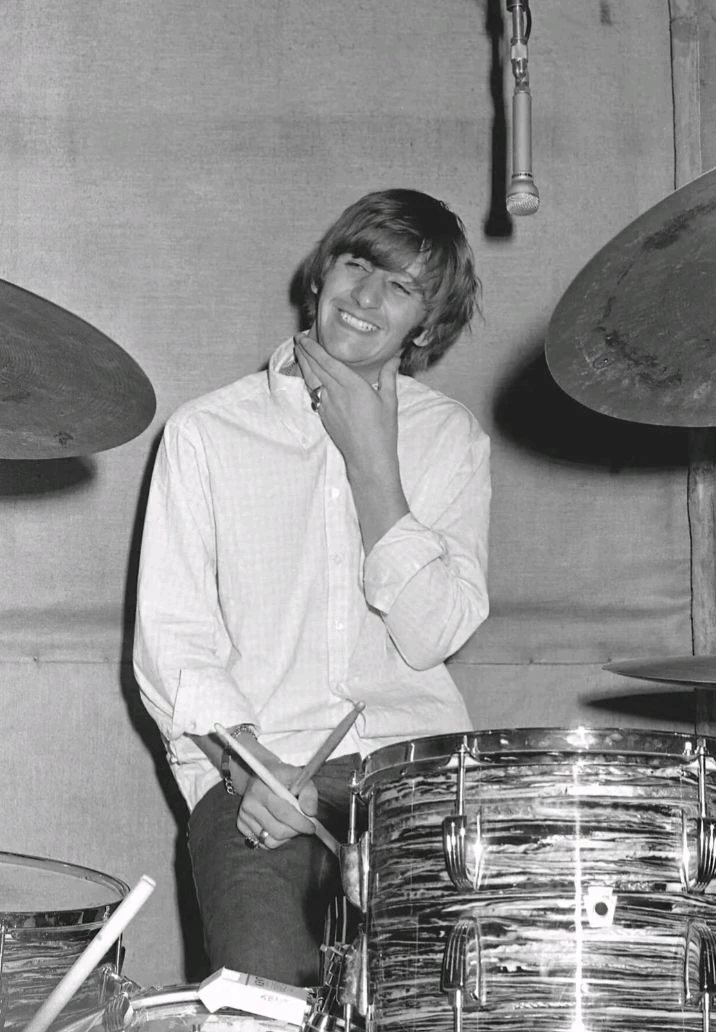 Ringo Starr thumbnail