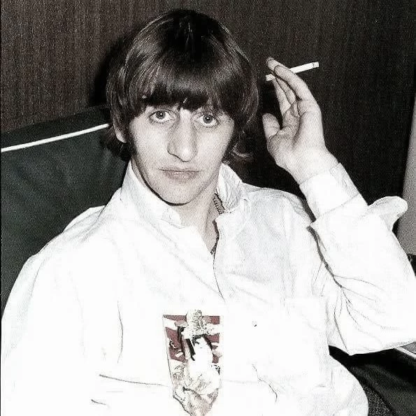 Ringo Starr thumbnail
