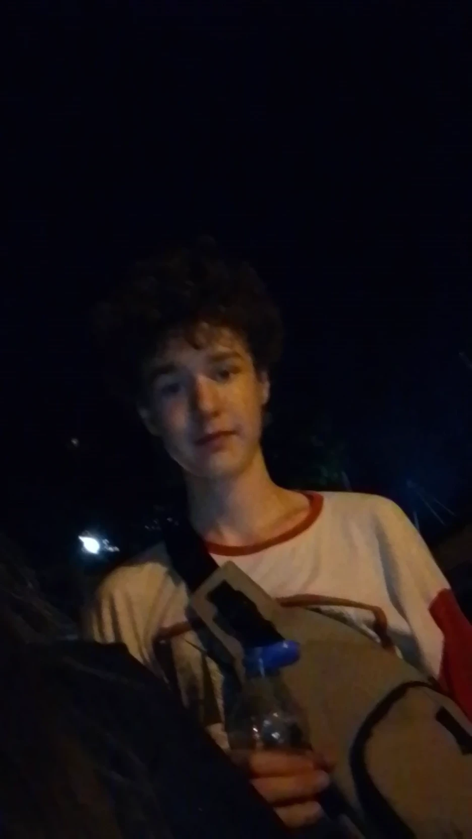 Michael thumbnail