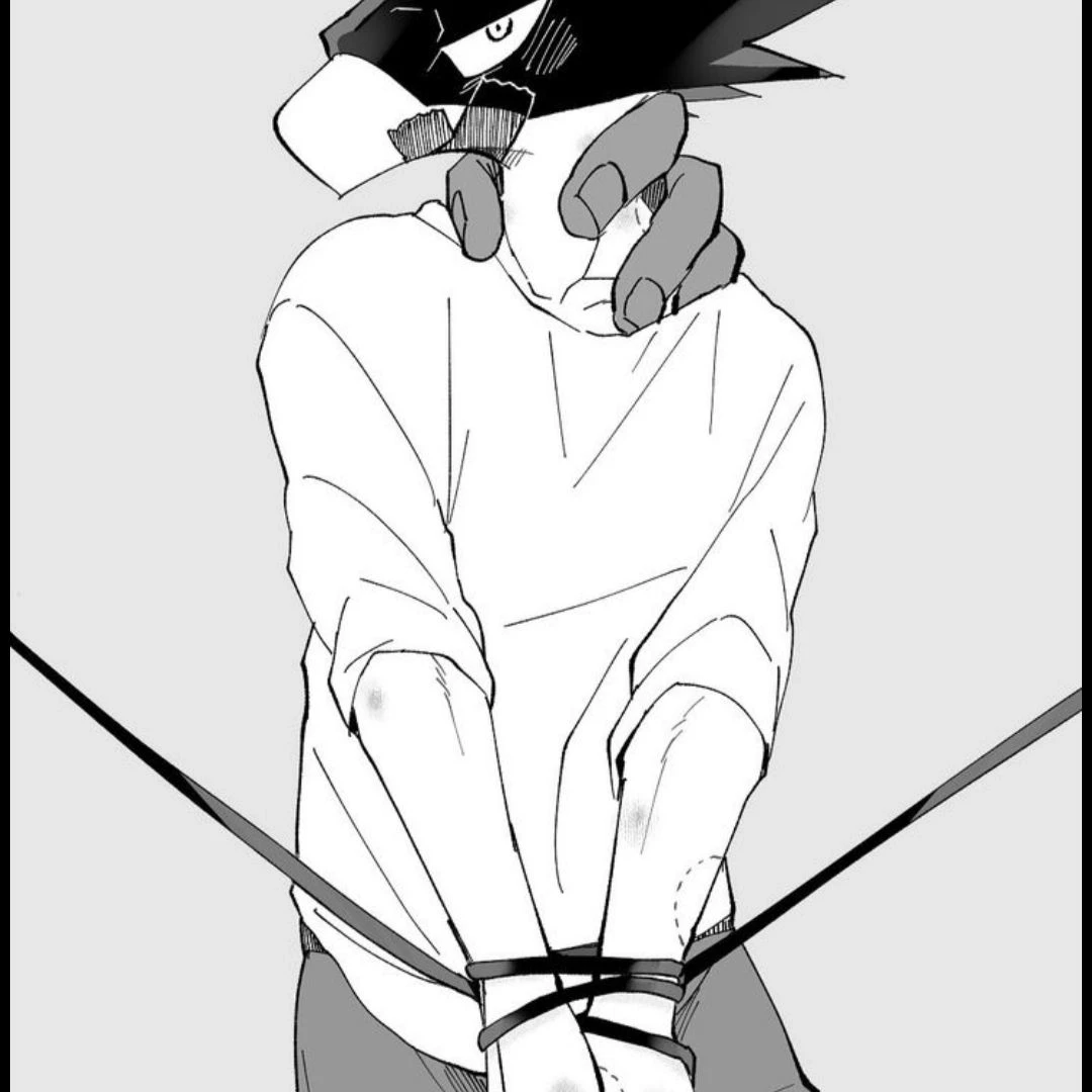 Fumikage Tokoyami thumbnail