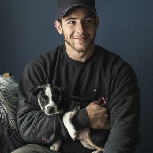 Nick Jonas thumbnail