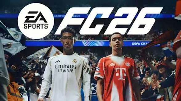 Soccer career thumbnail