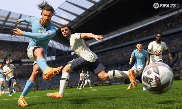 FIFA 23 thumbnail
