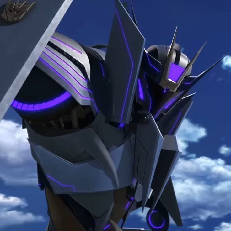 Soundwave thumbnail