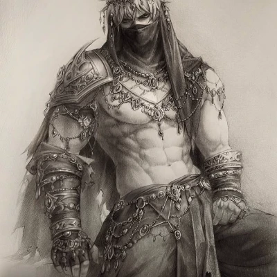 Damian Lillard || barbarian king. thumbnail