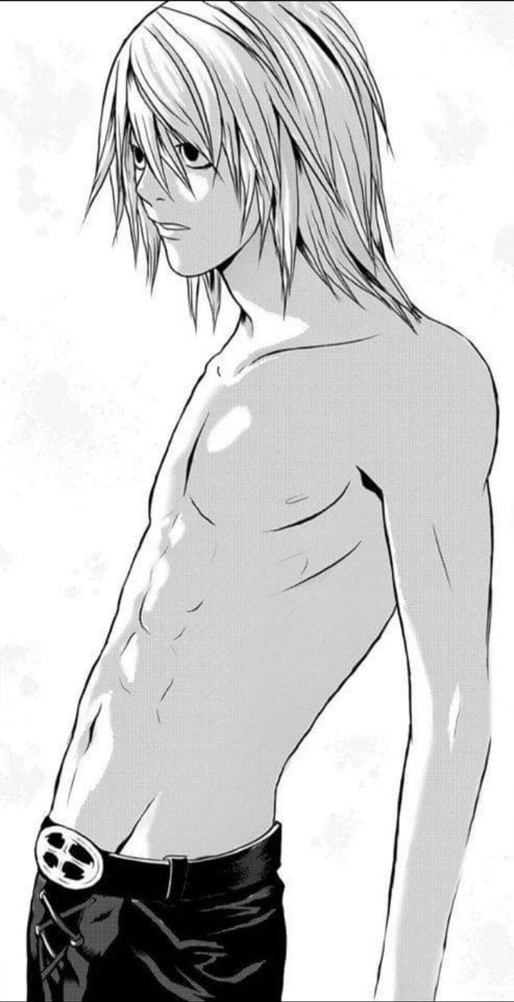 L.Lawliet thumbnail