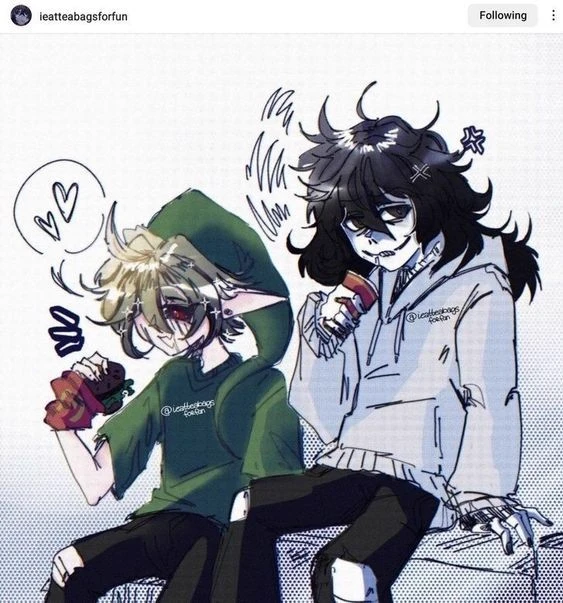 Ben and Jeff. thumbnail