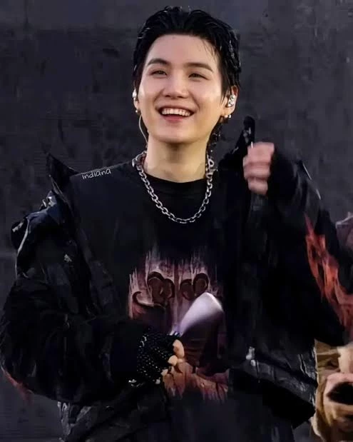 Min Yoongi thumbnail