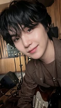 Min Yoongi thumbnail