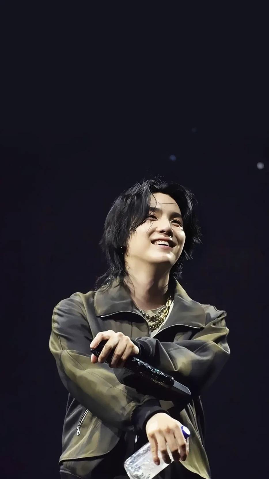 Min Yoongi thumbnail
