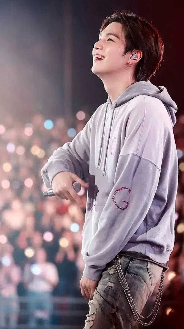 Min Yoongi thumbnail