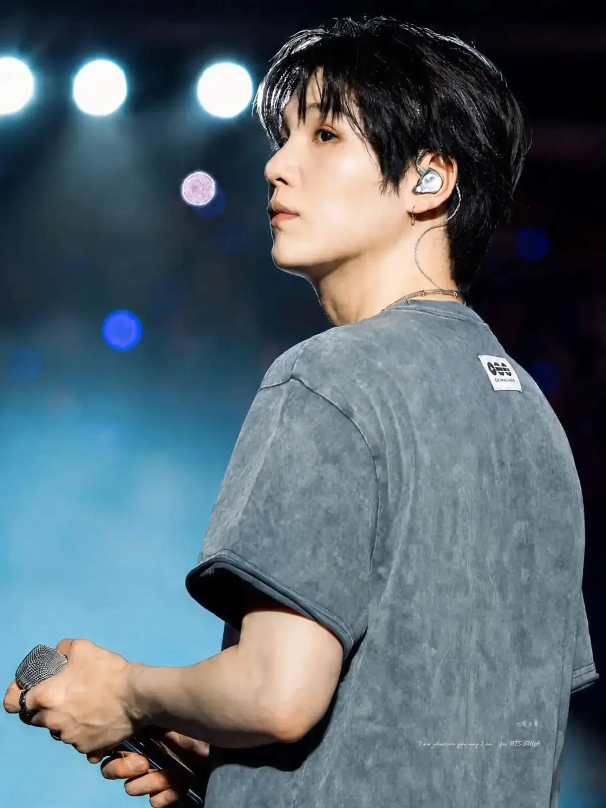Min Yoongi thumbnail