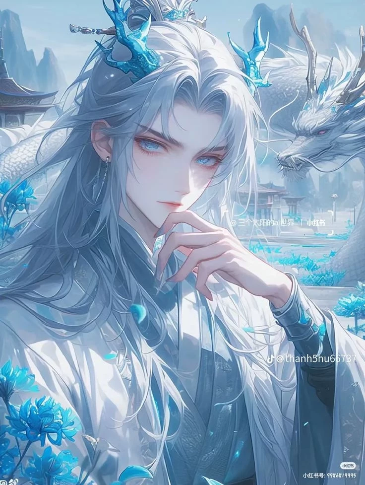Kaisar Zhenhua thumbnail