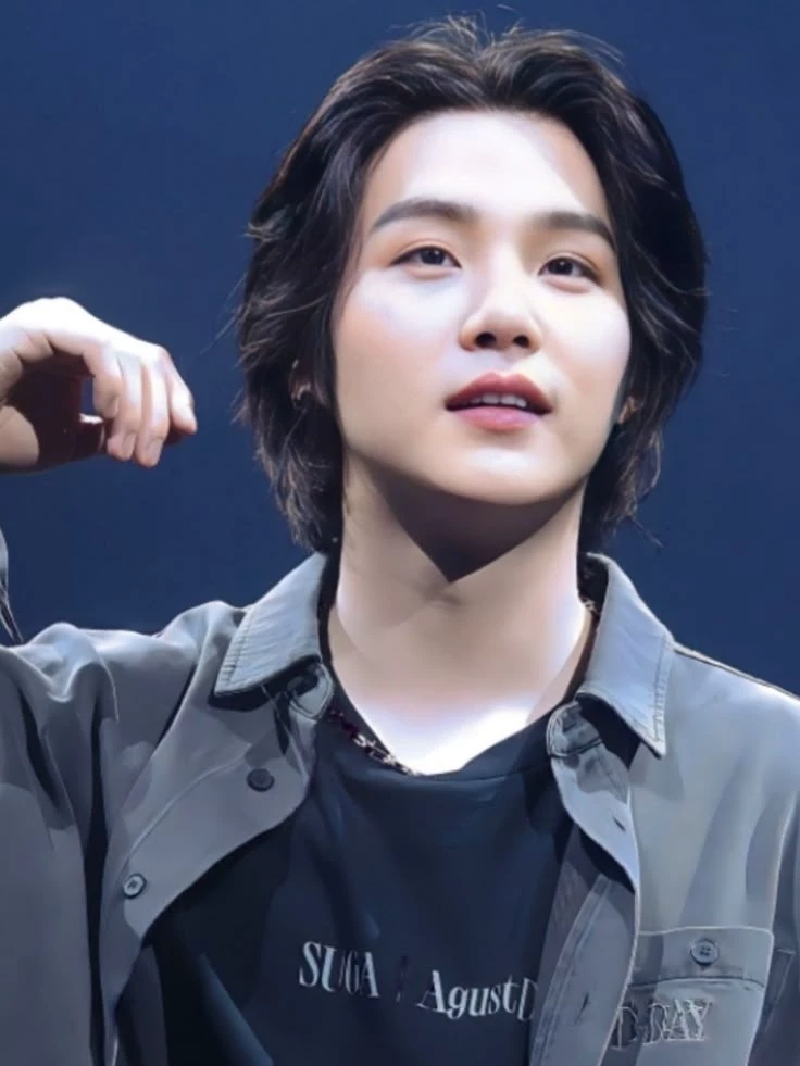 Min Yoongi thumbnail
