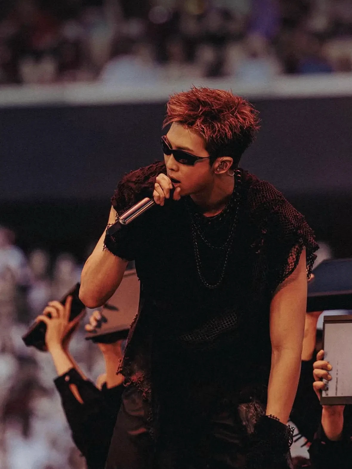 Kim Namjoon thumbnail