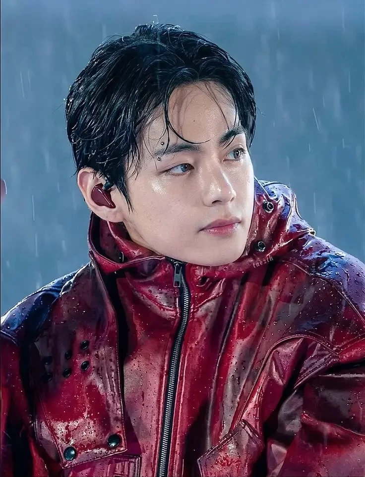 Kim Taehyung thumbnail