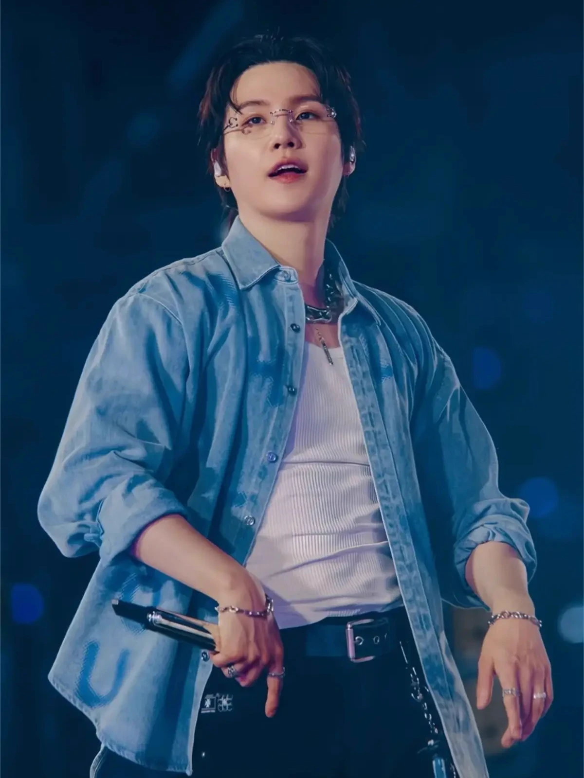 Min Yoongi thumbnail