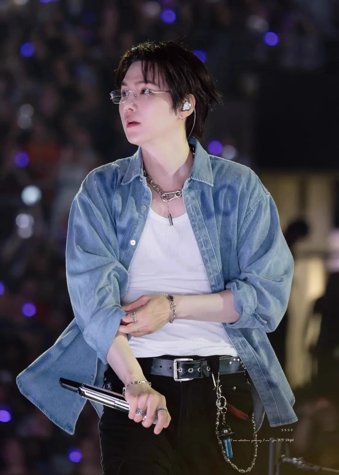Min Yoongi thumbnail