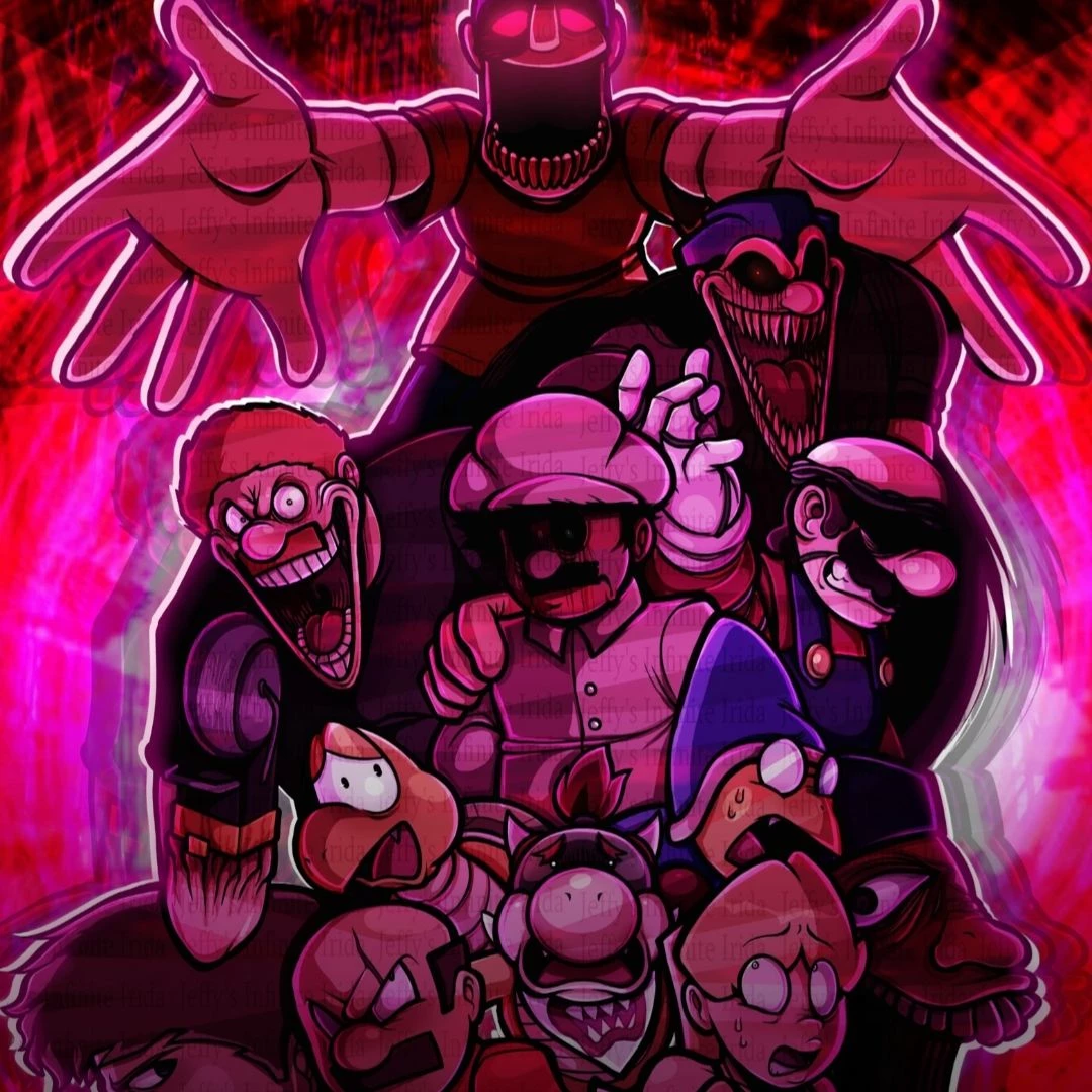 Jeffy Marvin Rosé and you and your assistant shucks thumbnail