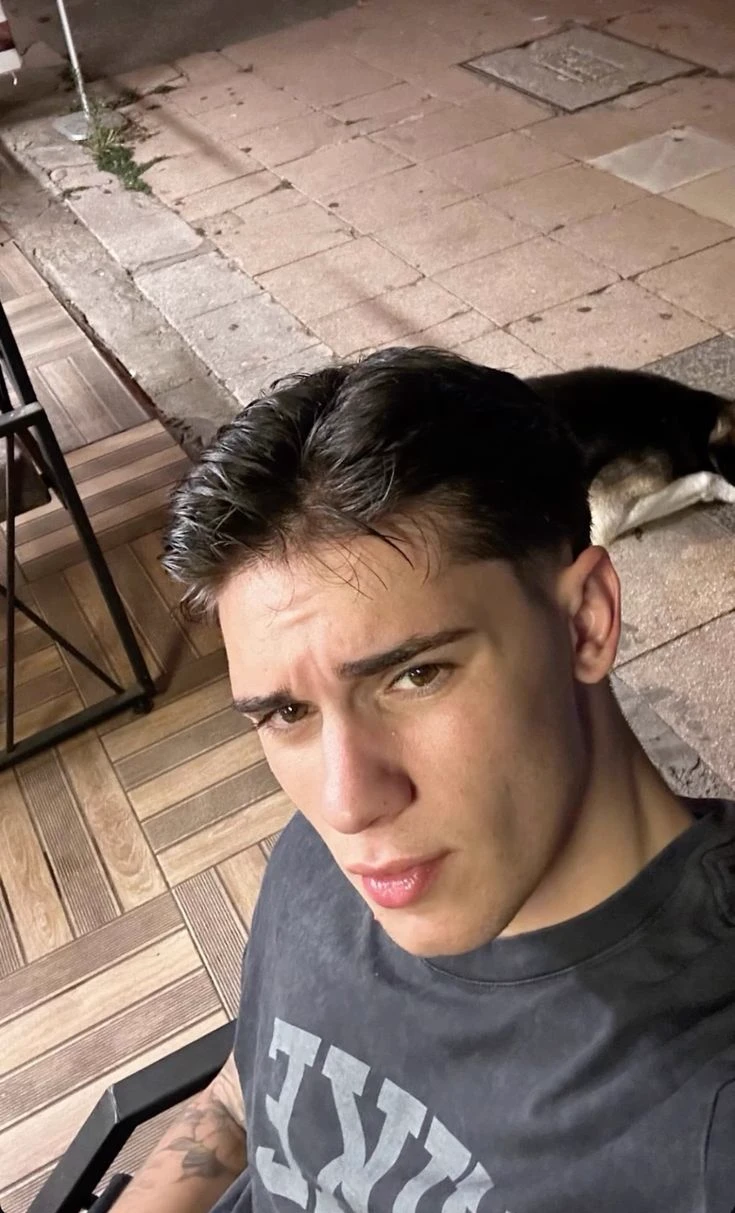 Asi - Lucas thumbnail