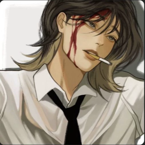 Tay (cold classmate, wlw) thumbnail