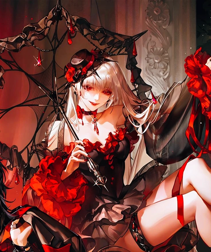 Veronica thumbnail