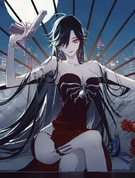 Octavia Thornvale thumbnail