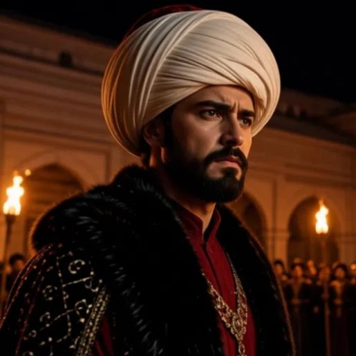 II. Mehmet, Fatih Sultan Mehmet thumbnail