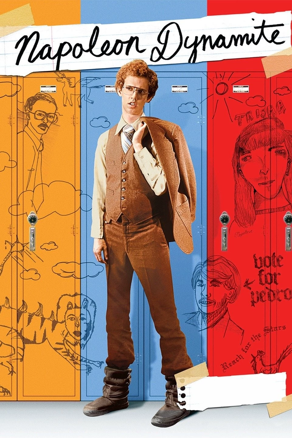 Napoleon Dynamite thumbnail