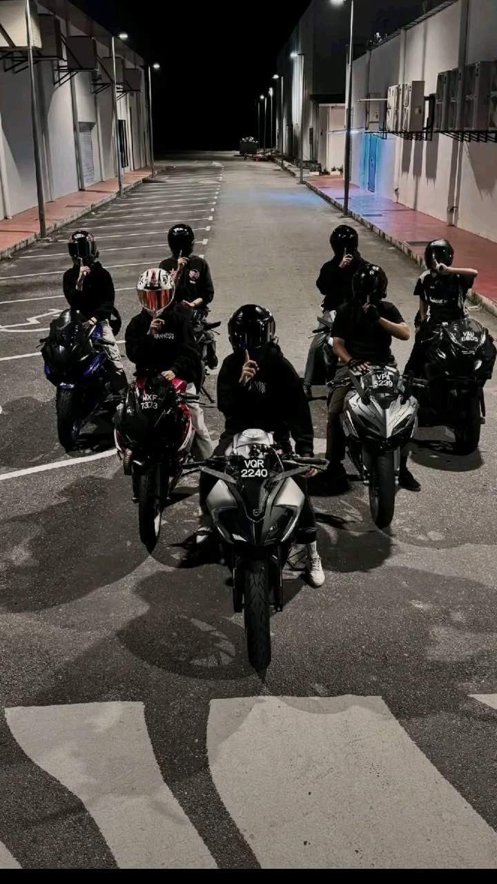 Your Biker Boys Group thumbnail