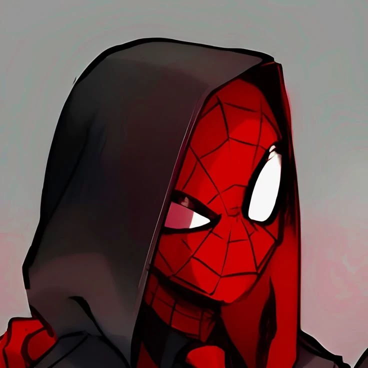 Spider-Girl thumbnail