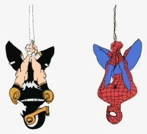 SPIDERVERSE AND MHA thumbnail