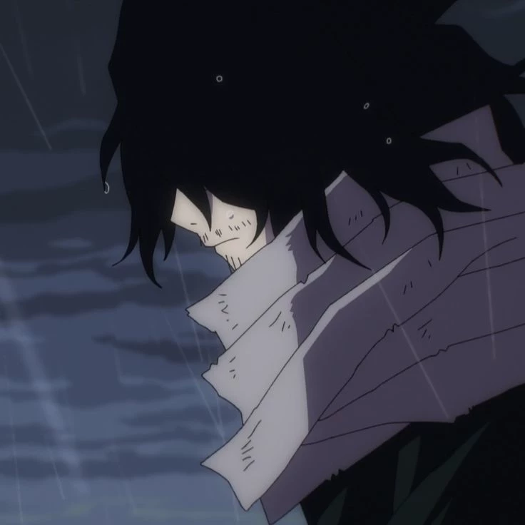 Shouta Aizawa \| Choose me, MHA thumbnail