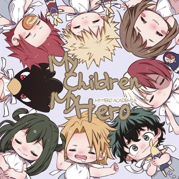 MHA \| Elected! thumbnail