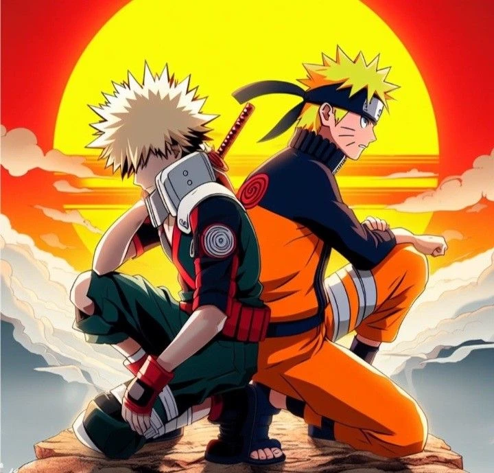 MHA Nera ¡Choose me! thumbnail