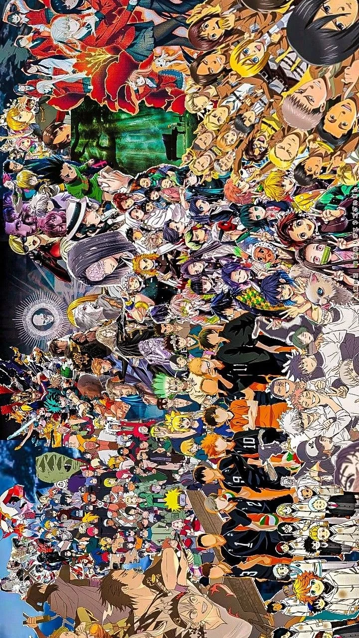 Animes Together thumbnail
