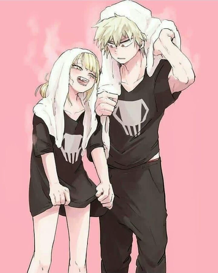 Siblings \|\| Villain and Hero thumbnail