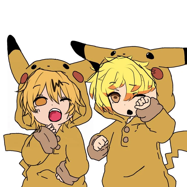 DENKI X Zenitsu —SMALL ONES! 😭❤️ thumbnail