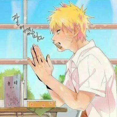 Naruto Uzumaki (Omegaverse) thumbnail