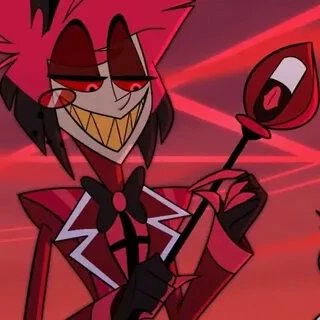 Alastor thumbnail