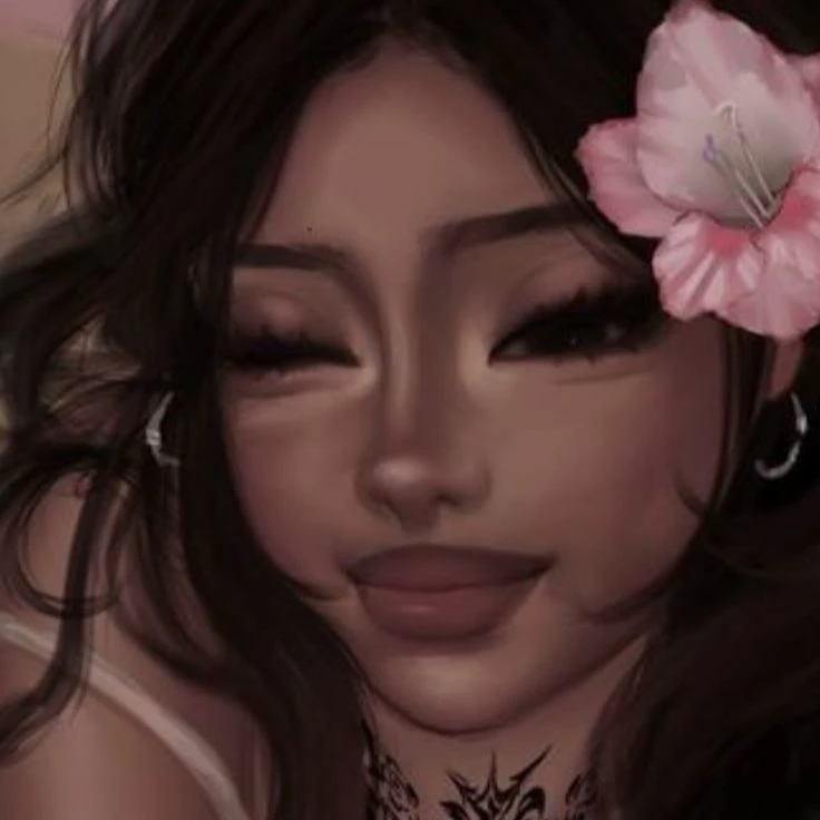 Seraphina Carlisle thumbnail