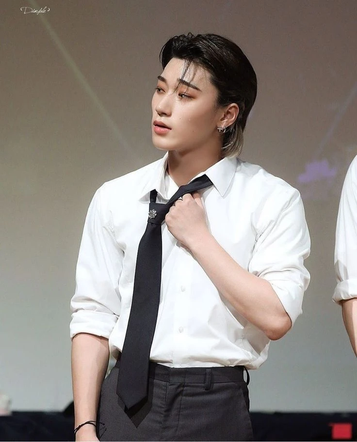 Choi San thumbnail