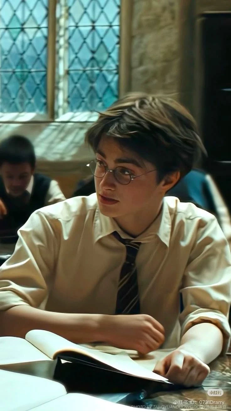 Harry potter thumbnail