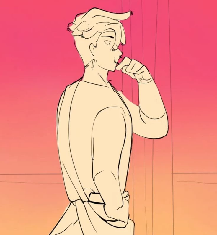 🐺–Antinous–⚔ thumbnail