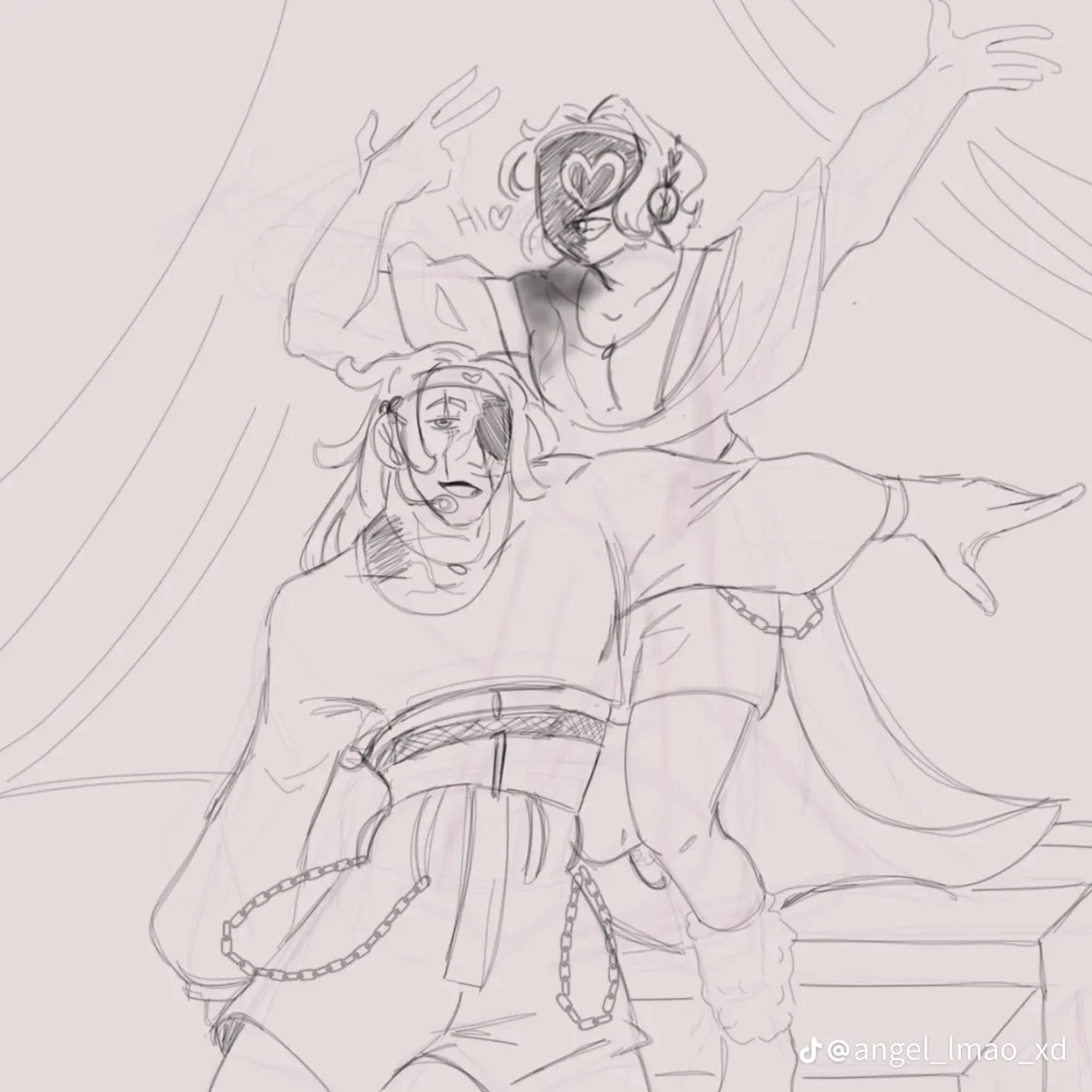 🧫Antinous💉 thumbnail